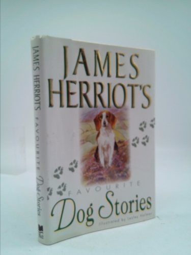 Herriot Cat and Dog Stories Assortment