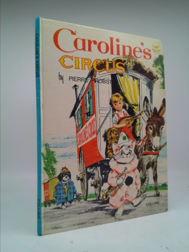Caroline's Circus