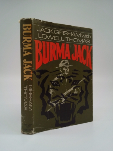 Burma Jack