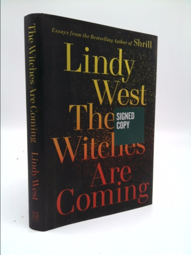 The Witches Are Coming