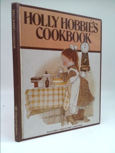 Holly Hobbie's Cookbook