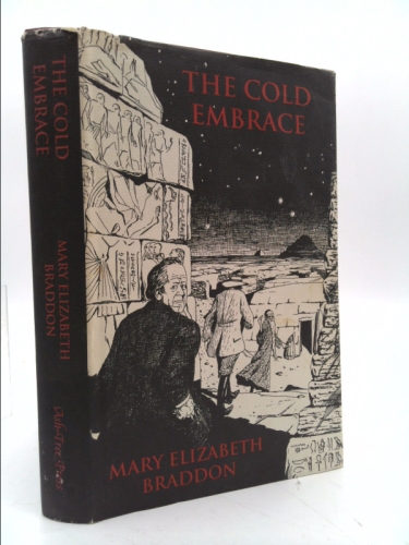 The Cold Embrace and Other Ghost Stories