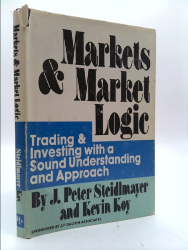 Markets and Market Logic