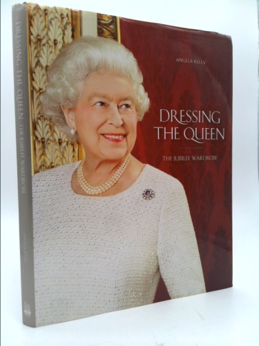 Dressing the Queen: The Jubilee Wardrobe