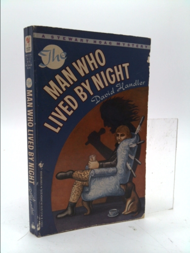 Man Who Lived/Night