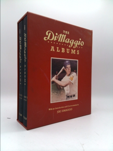 The DiMaggio Albums Vol. 1-2