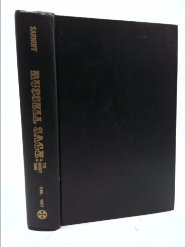 Russell Sage, the money king