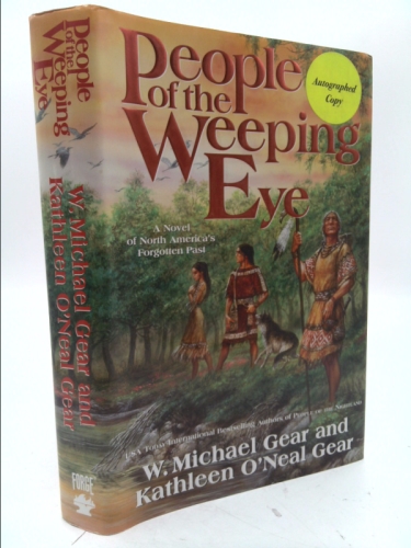 People of the Weeping Eye