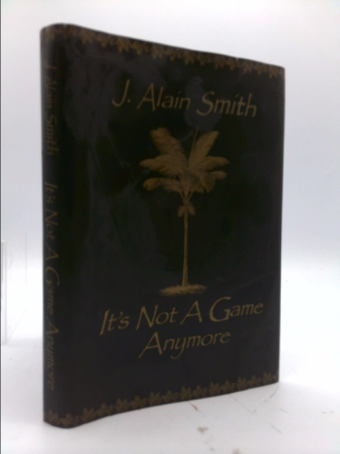 It's Not a Game Anymore