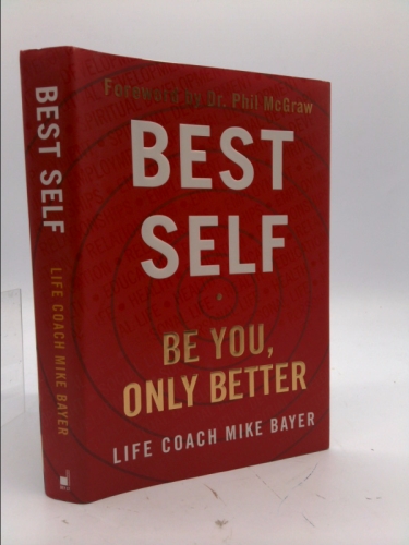 Best Self: Be You, Only Better