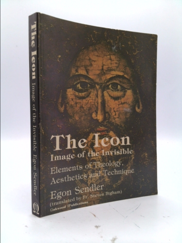 The Icon: Image of the Invisible