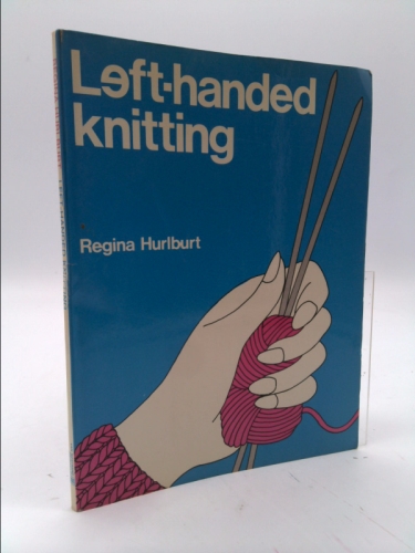 Left-Handed Knitting