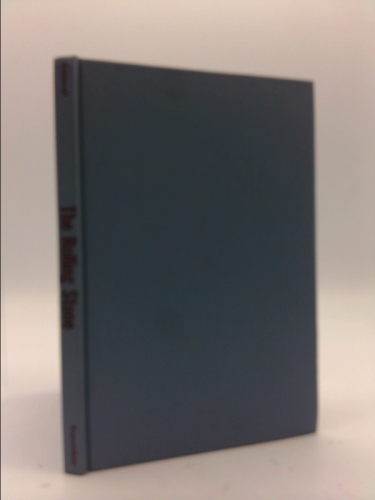 The rolling stone;: Poems