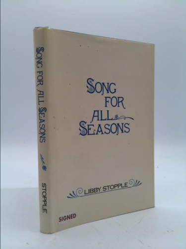 Song for all seasons