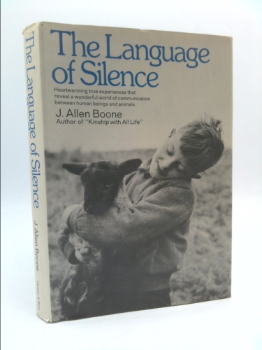 The language of silence