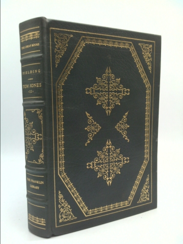 History of Tom Jones, The - A Foundling Volume Two