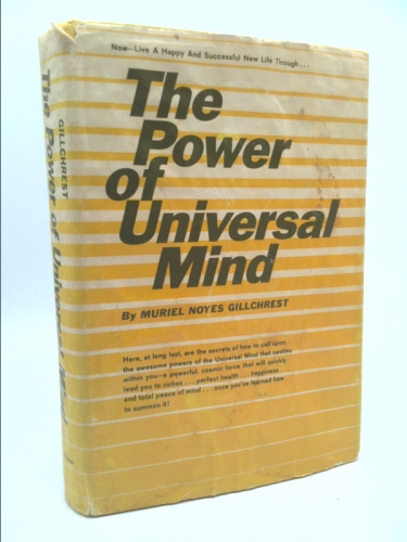The power of universal mind