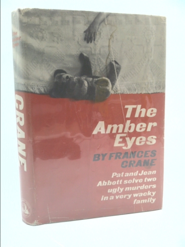 Amber Eyes / Love Me, Still