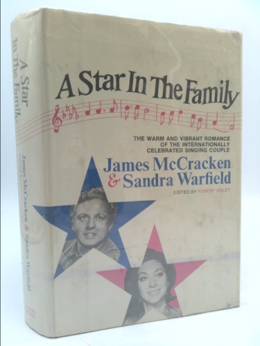 A star in the family;: An autobiography in diary form,