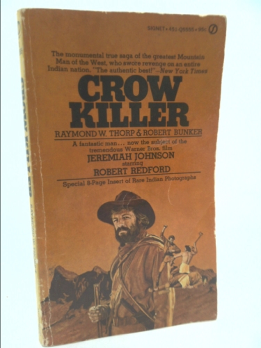 Crow Killer