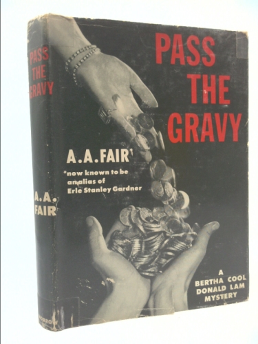 Pass the Gravy