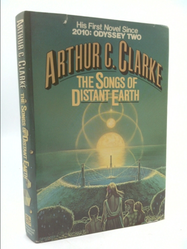 The Songs of Distant Earth