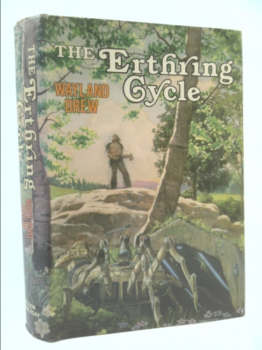 The Erthring Cycle