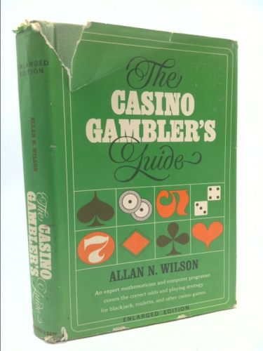 The Casino Gambler's Guide