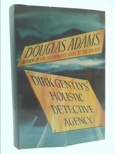 Dirk Gently's Holistic Detective Agency
