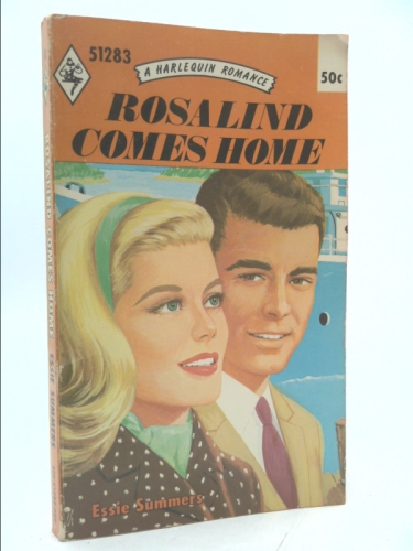Rosalind Comes Home