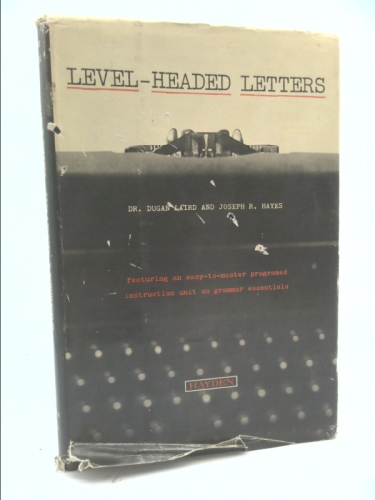Level Headed Letters