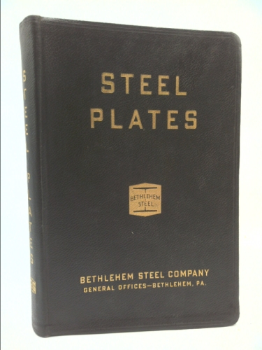 Steel Plates