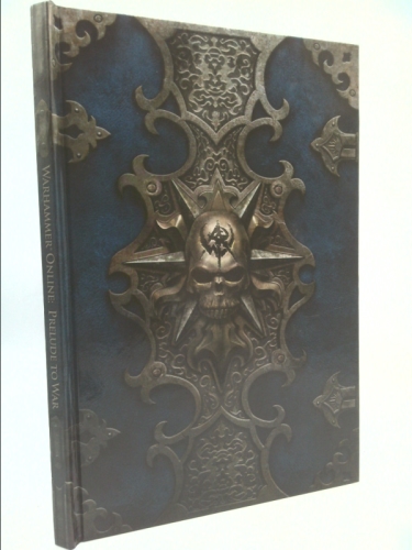 Warhammer Online: Prelude To War