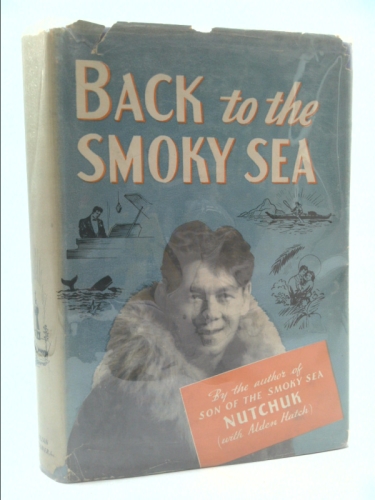 Back to the Smoky Sea