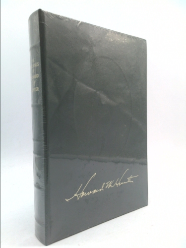 The Teachings of Howard W. Hunter [Church Employee Christmas Gift Edition]