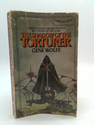 Shadow of Torturer
