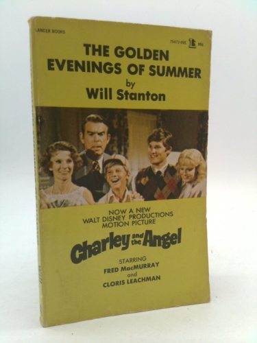 The Golden Evenings Of Summer (Charlie and the Angel)
