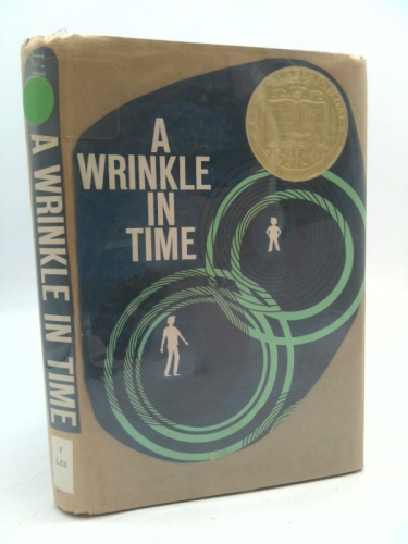 A Wrinkle in Time (A Wrinkle in Time Quintet, 1)