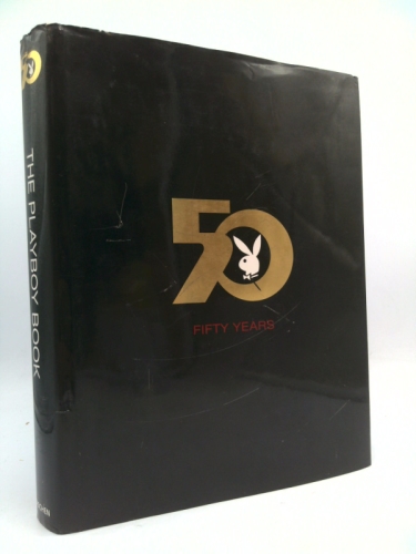 The Playboy Book: Fifty Years
