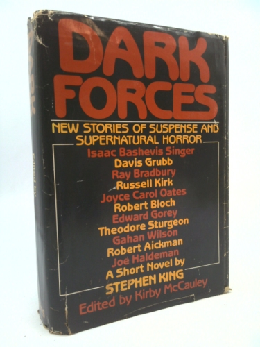 Dark Forces