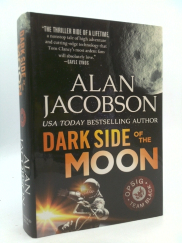 Dark Side of the Moon