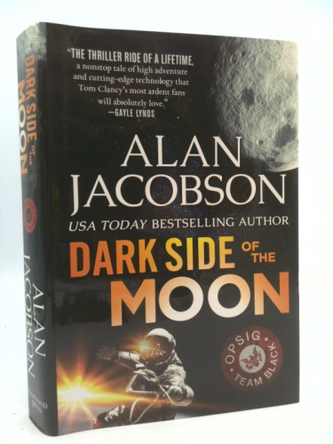 Dark Side of the Moon