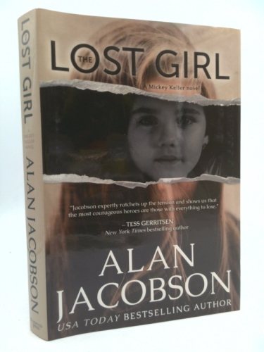 The Lost Girl