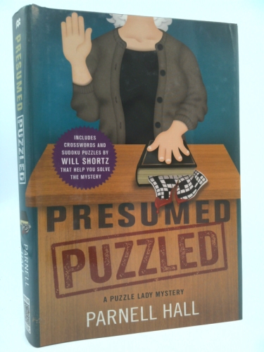 Presumed Puzzled