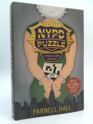 NYPD Puzzle