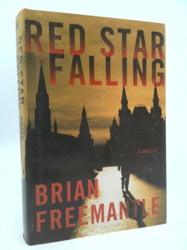 Red Star Falling