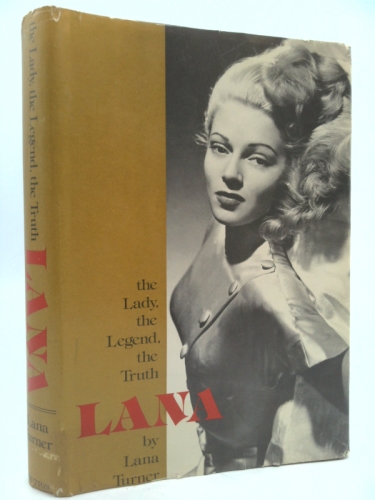 Lana: The Lady, the Legend, the Truth