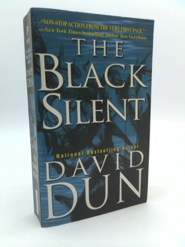 The Black Silent