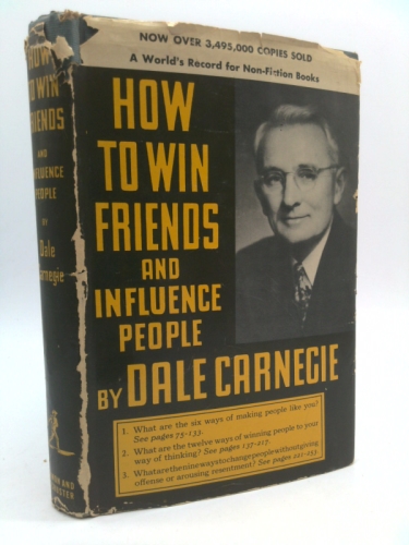 How to Win Friends & Influence People