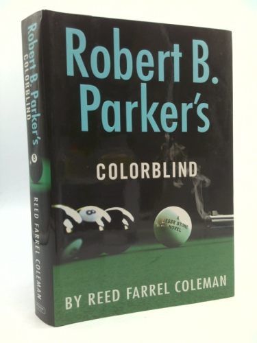 Robert B. Parker's Colorblind